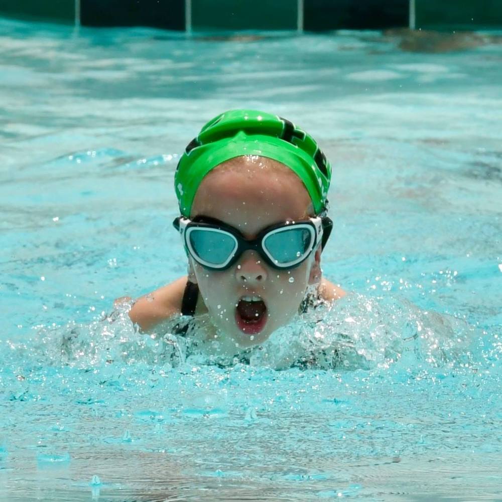 Meet your Posher, Jaree